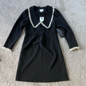 NWT Tuckernuck Saxby dress
